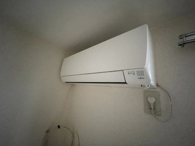 ビューテラス大津ヶ丘の設備
