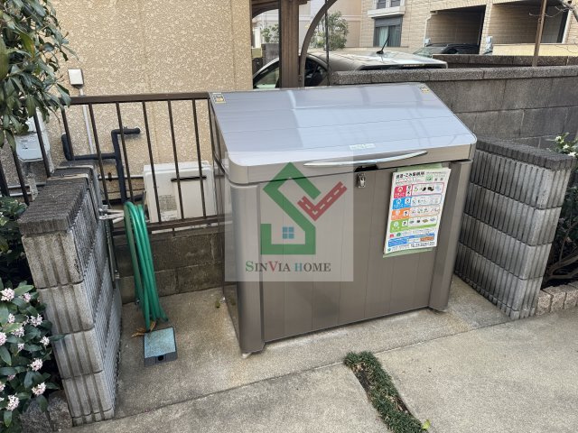 サンガーデンネクストのその他