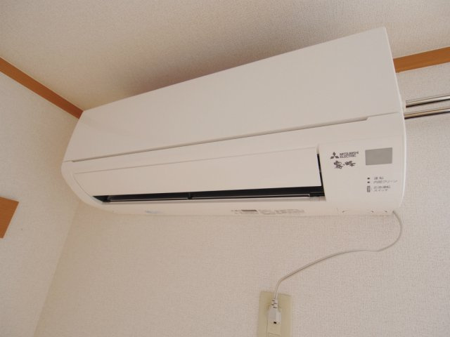 フェアリーランド　Bの設備