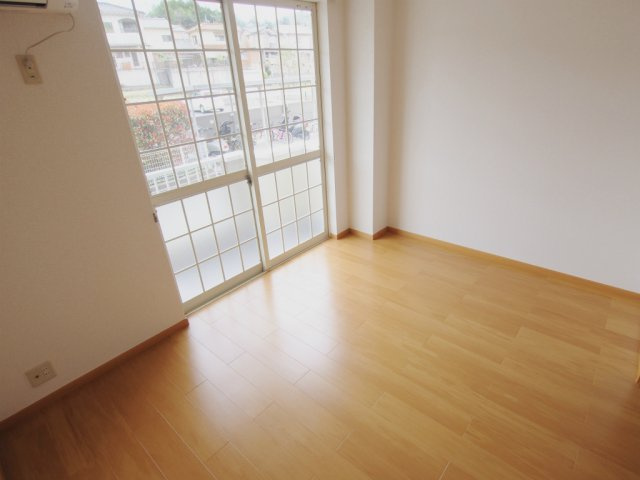 フェアリーランド　Bの子供部屋