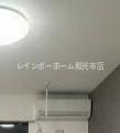 ペッパーコーンの設備