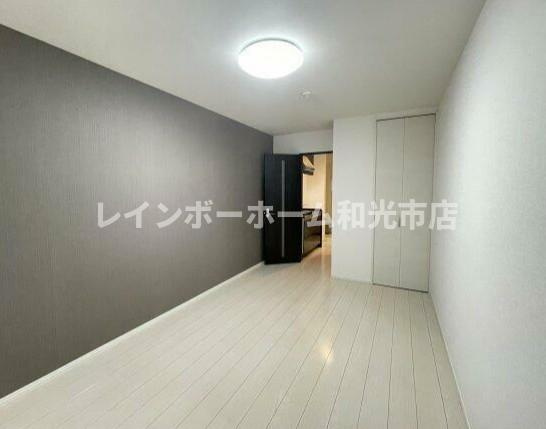 ペッパーコーンの内装