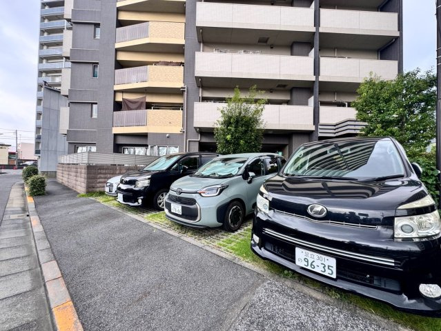 グランフォーレ竹ノ塚のその他