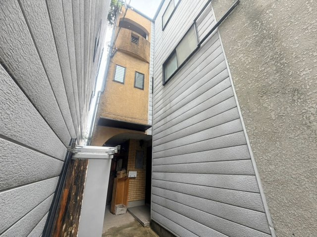 下津林番条町