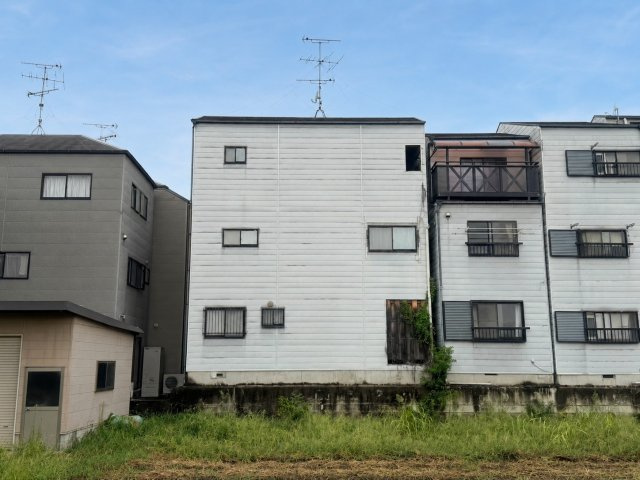 下津林番条町