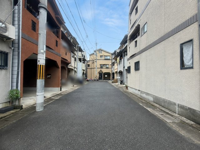 下津林番条町