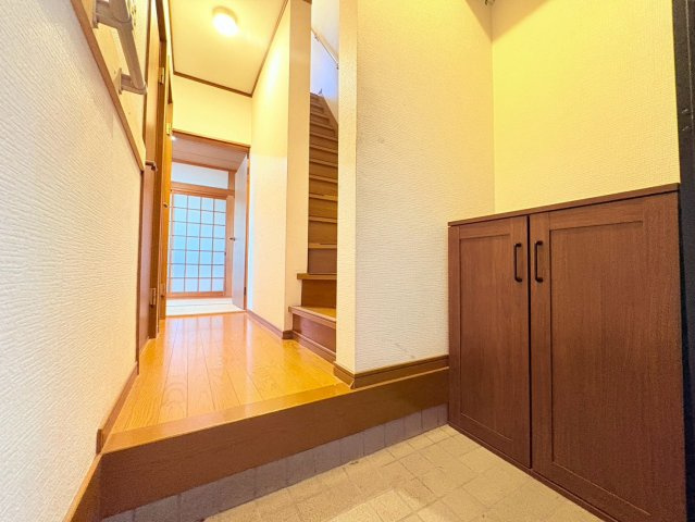 下津林番条町のその他
