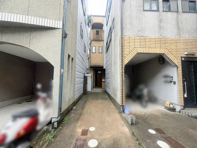 下津林番条町