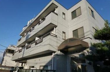 【外観】 | リズ松が丘