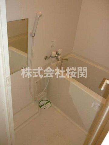 ＳＨ弘明寺の浴室