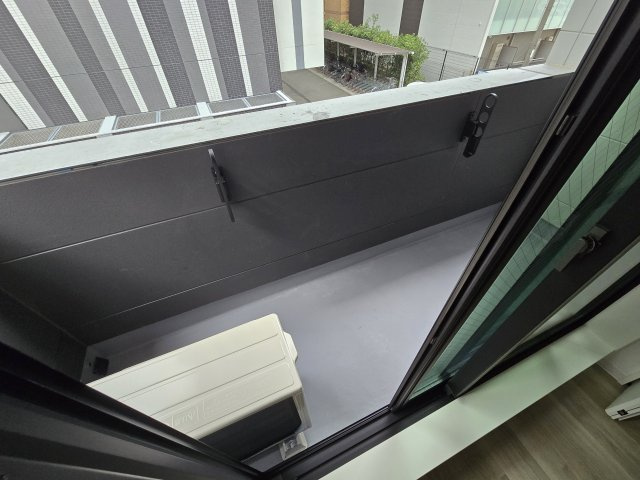 CELENEST今池|名古屋市の賃貸ならMy賃貸のバルコニー|CELENEST今池