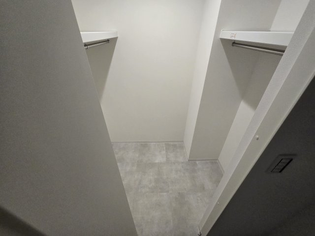 CELENEST今池|名古屋市の賃貸ならMy賃貸の収納|CELENEST今池