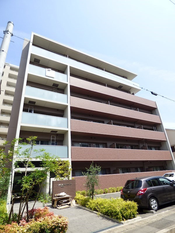 パルテール甲南山手の画像