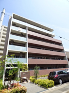 パルテール甲南山手の画像