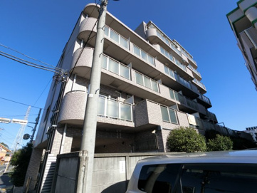 サンライズ八咲の画像