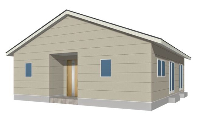 都城市高木町の新築一戸建