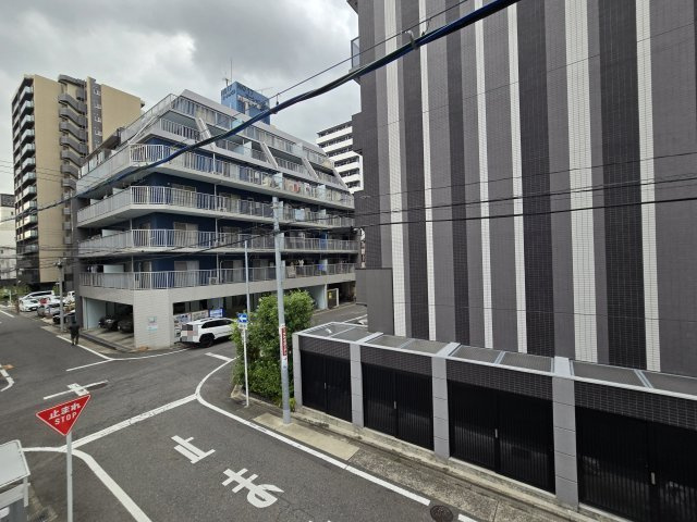 CELENEST今池|名古屋市の賃貸ならMy賃貸の展望|CELENEST今池