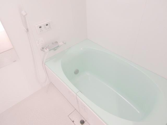 【浴室】 | クラティオ