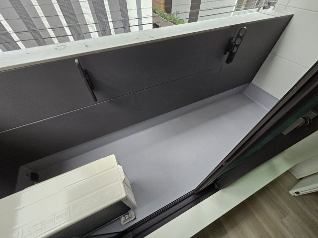 CELENEST今池|名古屋市の賃貸ならMy賃貸のバルコニー|CELENEST今池