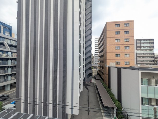 CELENEST今池|名古屋市の賃貸ならMy賃貸の展望|CELENEST今池