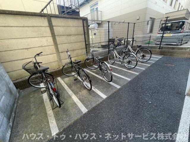ヴランドール柏中央のその他