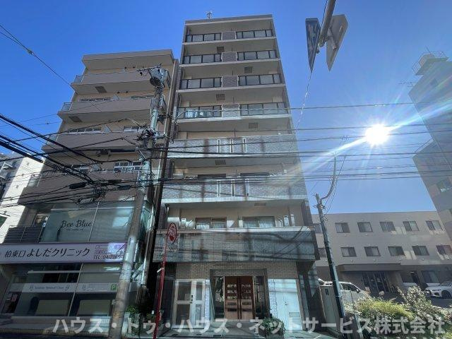 ヴランドール柏中央のその他