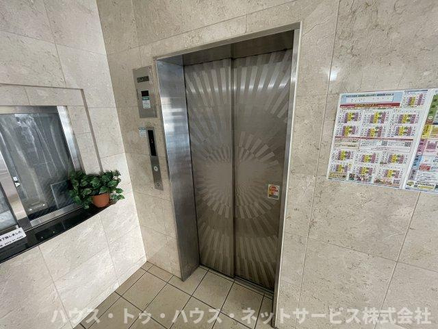ヴランドール柏中央のその他