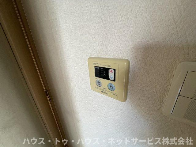 ヴランドール柏中央のその他