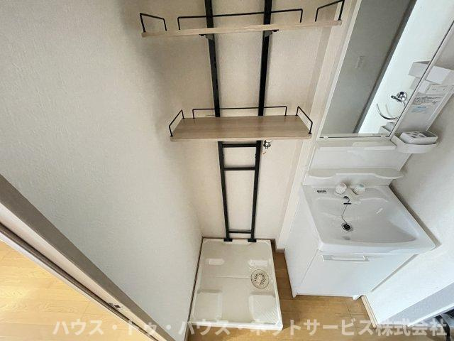 ヴランドール柏中央の内装
