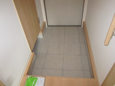 【玄関】 | シャーメゾンラテール
