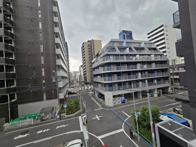 CELENEST今池|名古屋市の賃貸ならMy賃貸の展望|CELENEST今池