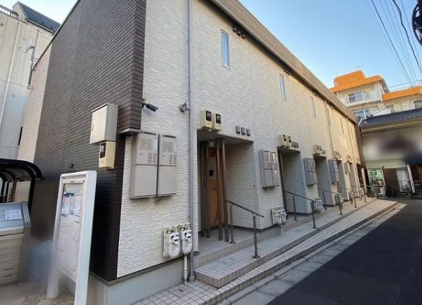 クレイノグラン曳舟のその他共用部分
