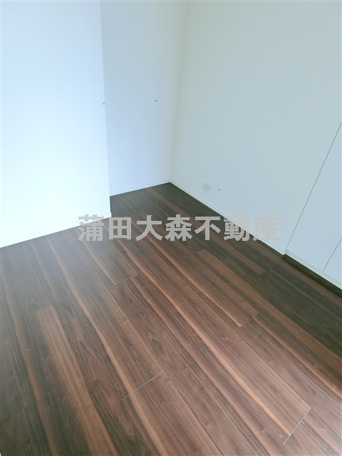スタイリオ蒲田のその他|洋室