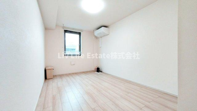 ＫＥＩＡＩ　ＲＥＳＩＤＥＮＣＥ　清瀬Ⅵの居間・リビング