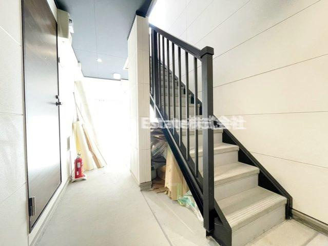 ＫＥＩＡＩ　ＲＥＳＩＤＥＮＣＥ　清瀬Ⅵの内装