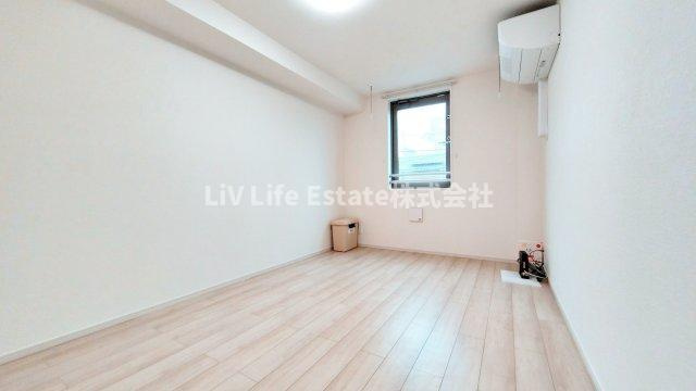ＫＥＩＡＩ　ＲＥＳＩＤＥＮＣＥ　清瀬Ⅵの居間・リビング