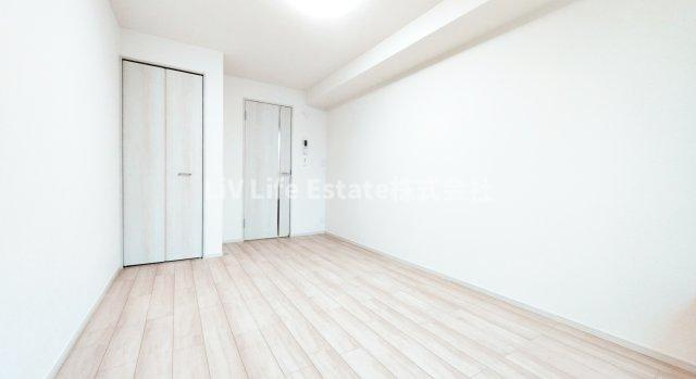 ＫＥＩＡＩ　ＲＥＳＩＤＥＮＣＥ　清瀬Ⅵの寝室