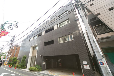 【周辺】 | Ｊ．リヴェール学芸大学