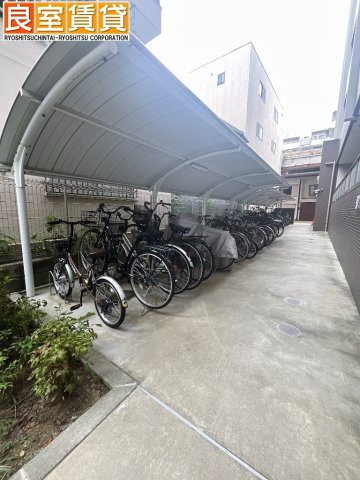 【その他共用部分】 | シャルマンソワレ名駅