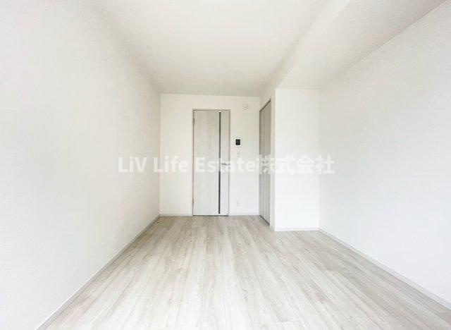 ＫＥＩＡＩ　ＲＥＳＩＤＥＮＣＥ　清瀬Ⅵの寝室|同仕様参考写真