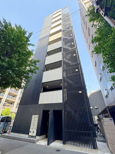 ＶＩＳＴＡ北池袋のその他共用部分