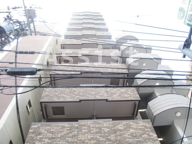 トーシンフェニックス下目黒