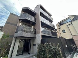 MAXIVCROS横浜大口通の画像
