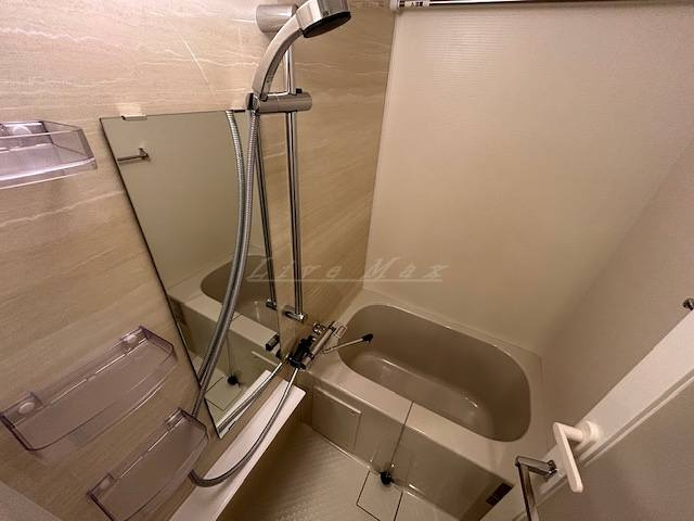 【浴室】MAXIVCROS横浜大口通