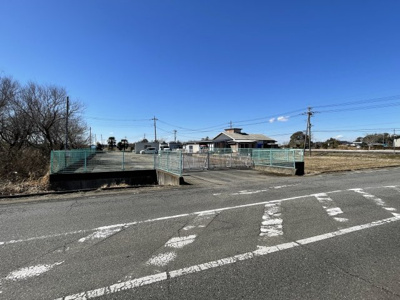 【その他】 | 龍ヶ崎市長沖39-1貸地