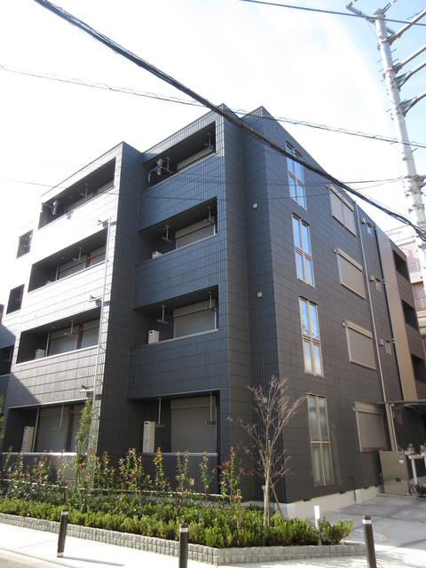 ＴＧ.マンションの外観|地震に強い旭化成へーベルメゾン！