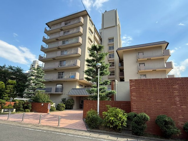 梅津グランドハイツ