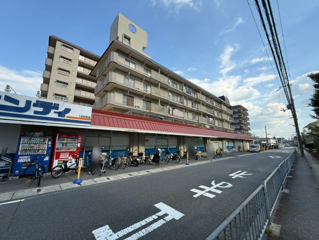 梅津グランドハイツ