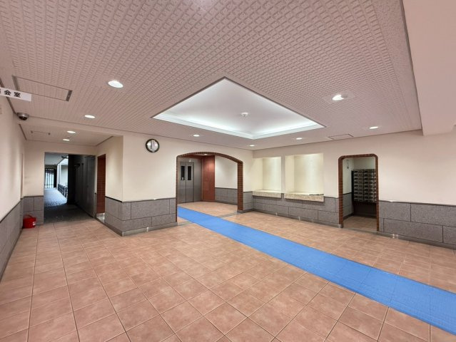 梅津グランドハイツ