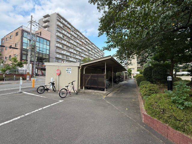 梅津グランドハイツ